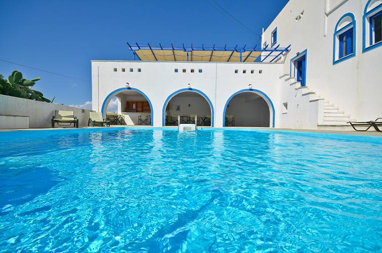 Semeli Hotel Apartments Naxos  Island, Naxos  Island Гърция